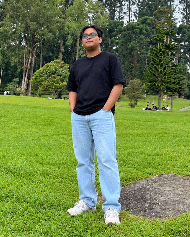 Dimas Saputra