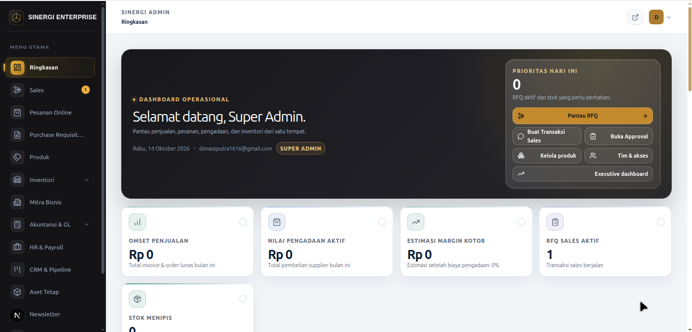Maritime Commerce screenshot 2