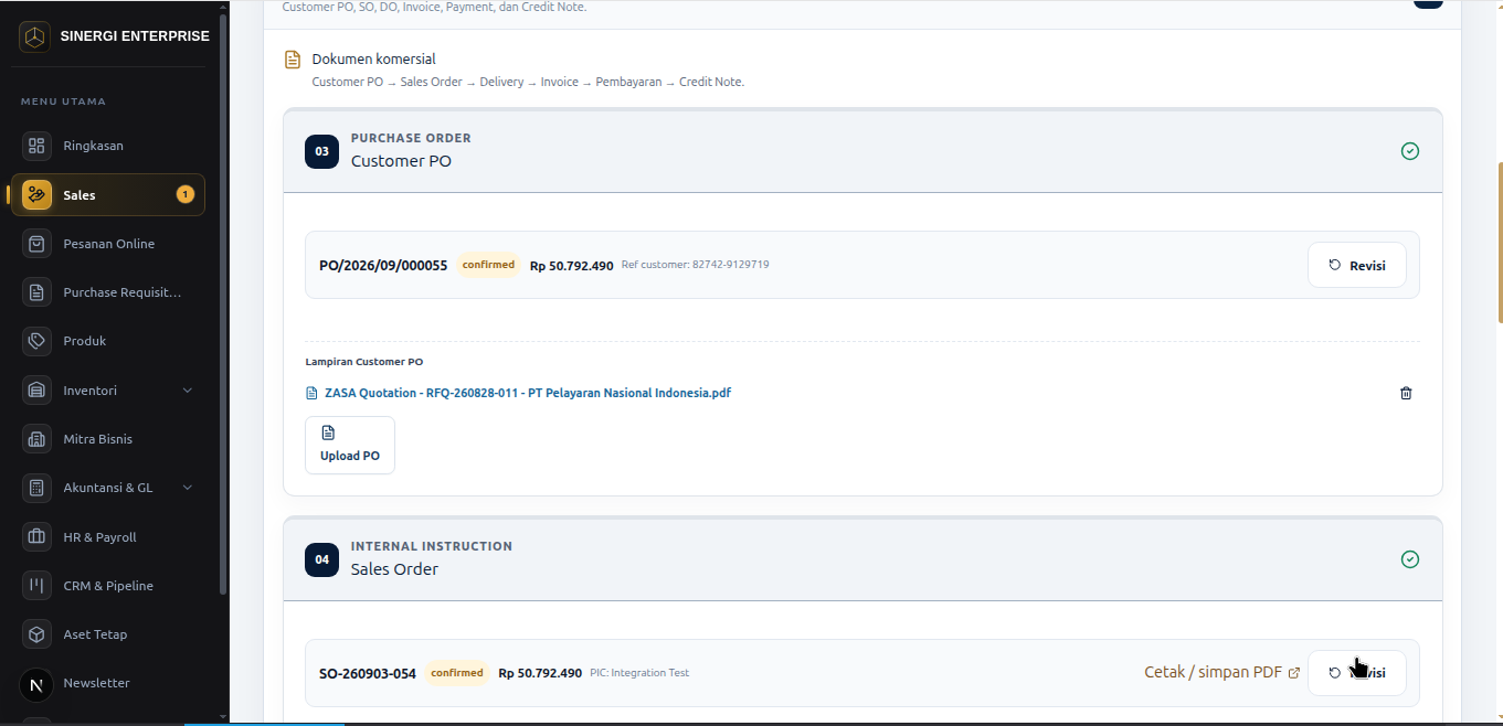 Maritime Commerce screenshot 3